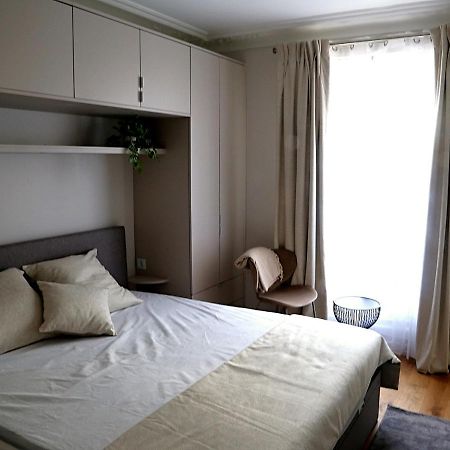 Le Ciel De Paris - Montparnasse & Jardin Du Luxembourg Bed & Breakfast Exterior photo